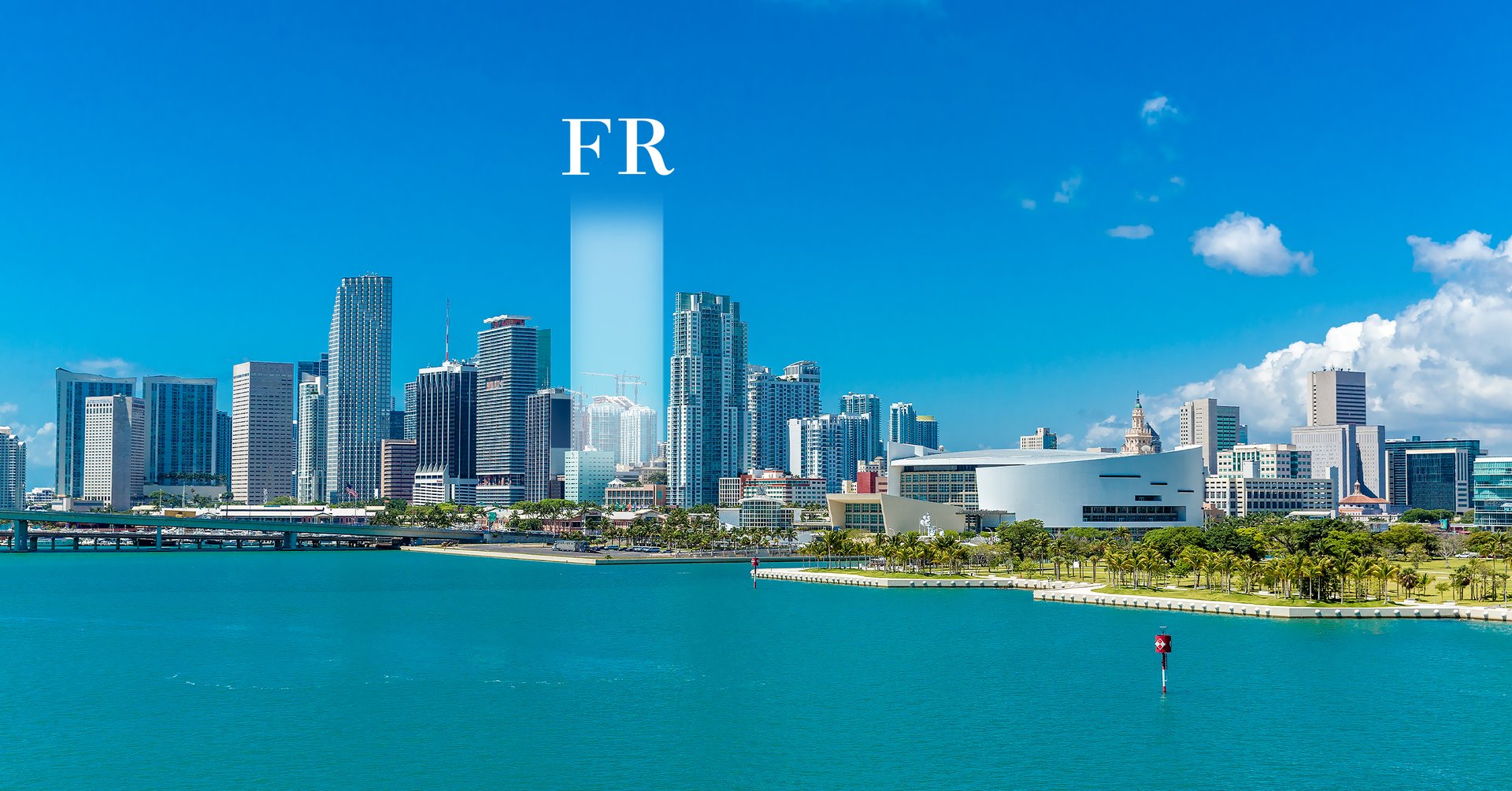 Faena Residences Miami amenity space