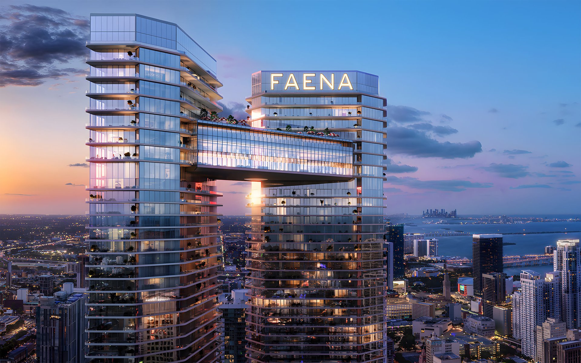Faena Residences Miami – 18