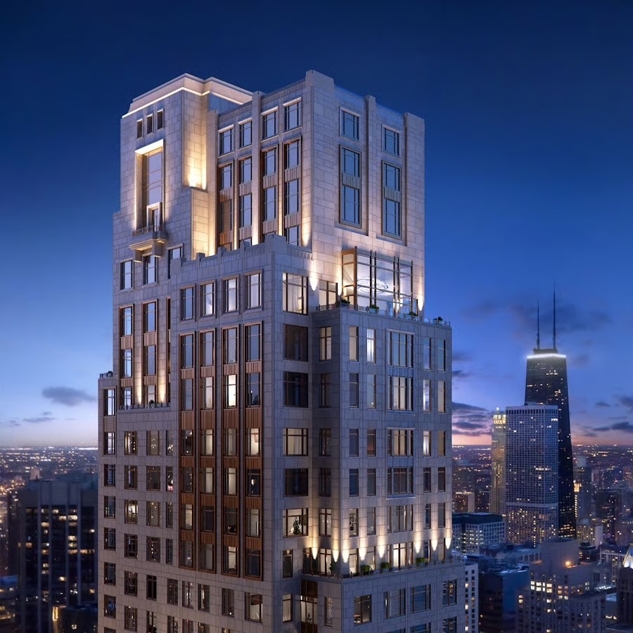 No. 9 Walton — among the Gold Coast's most exclusive luxury addresses