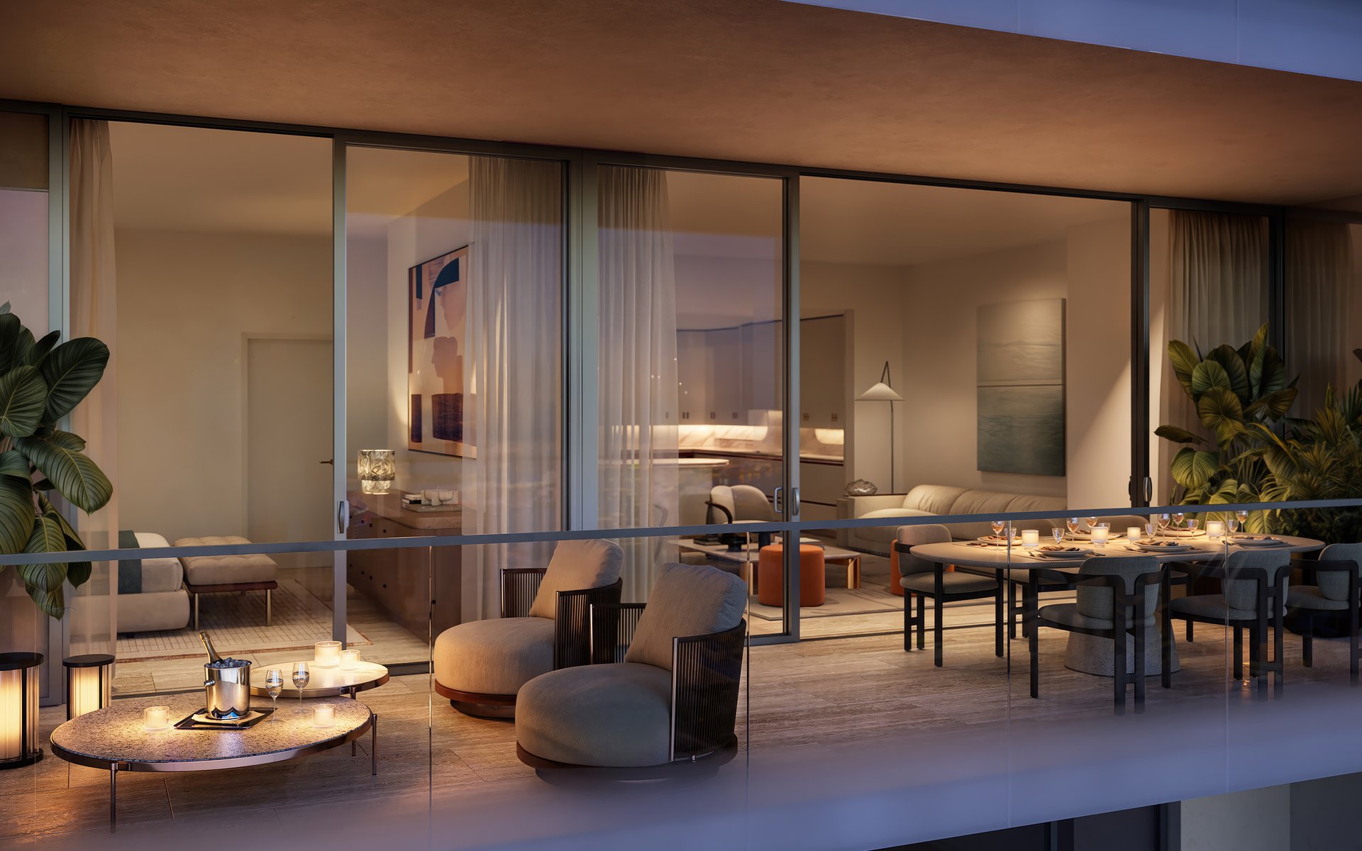 Faena Residences Miami – 20