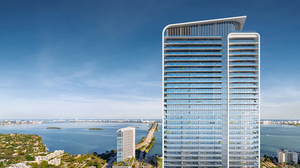 Jean-Georges vs. Kempinski: Design District Buyers Have Two New Choices