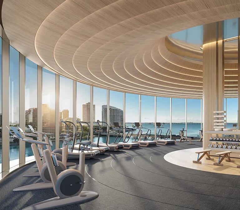 619 Brickell (Nobu Residences)
