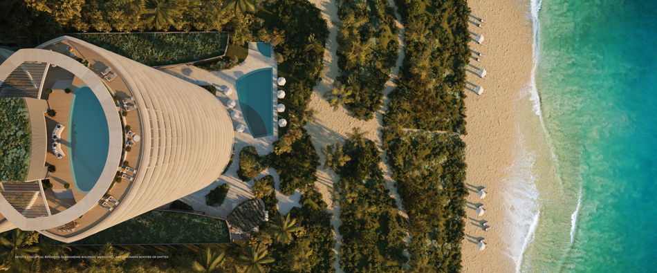 Rivage Bal Harbour