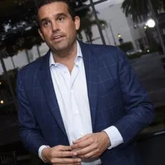 Seth Semilof, Chief Operating Officer of Haute Living and HL Real Estate Group, Licensed Florida Broker