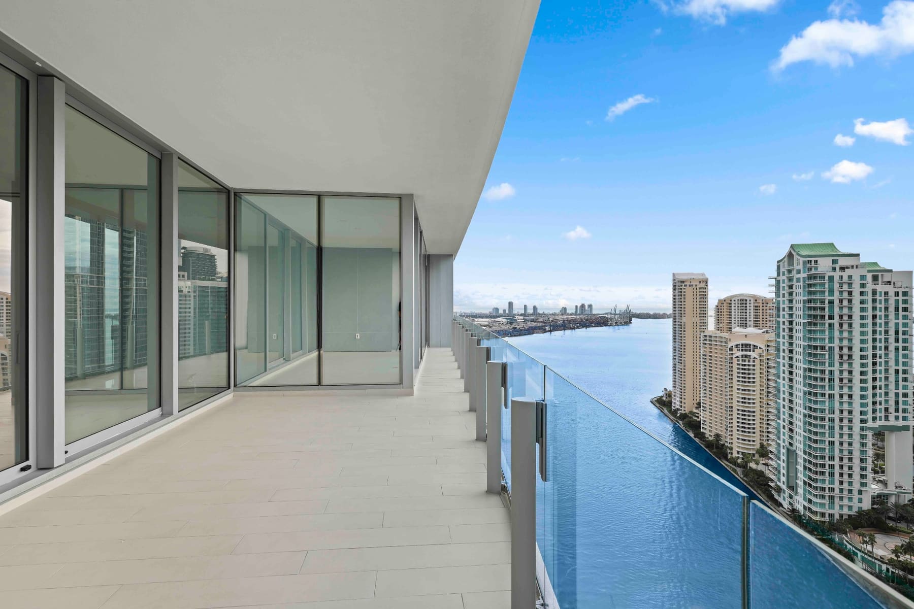Maria Kuzina Presents The $5.195M Aston Martin Residences Unit In Miami
