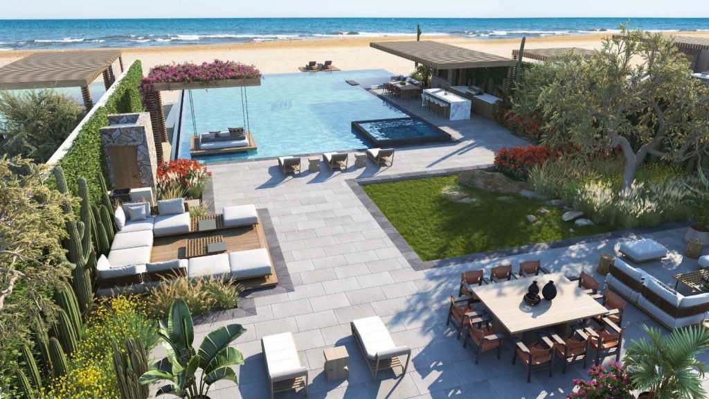Branded Residences Mexico