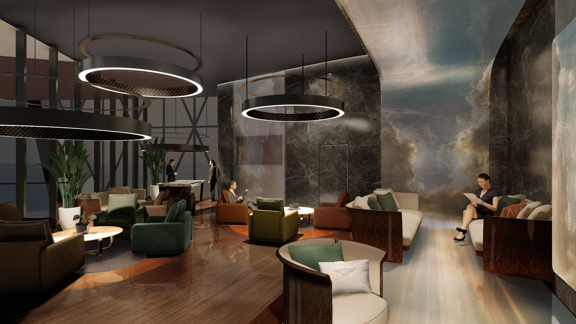 Bentley Residences Sunny Isles Beach – 8