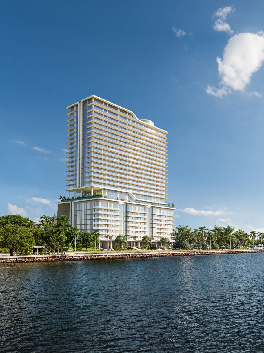 The Ritz-Carlton Residences, West Palm Beach