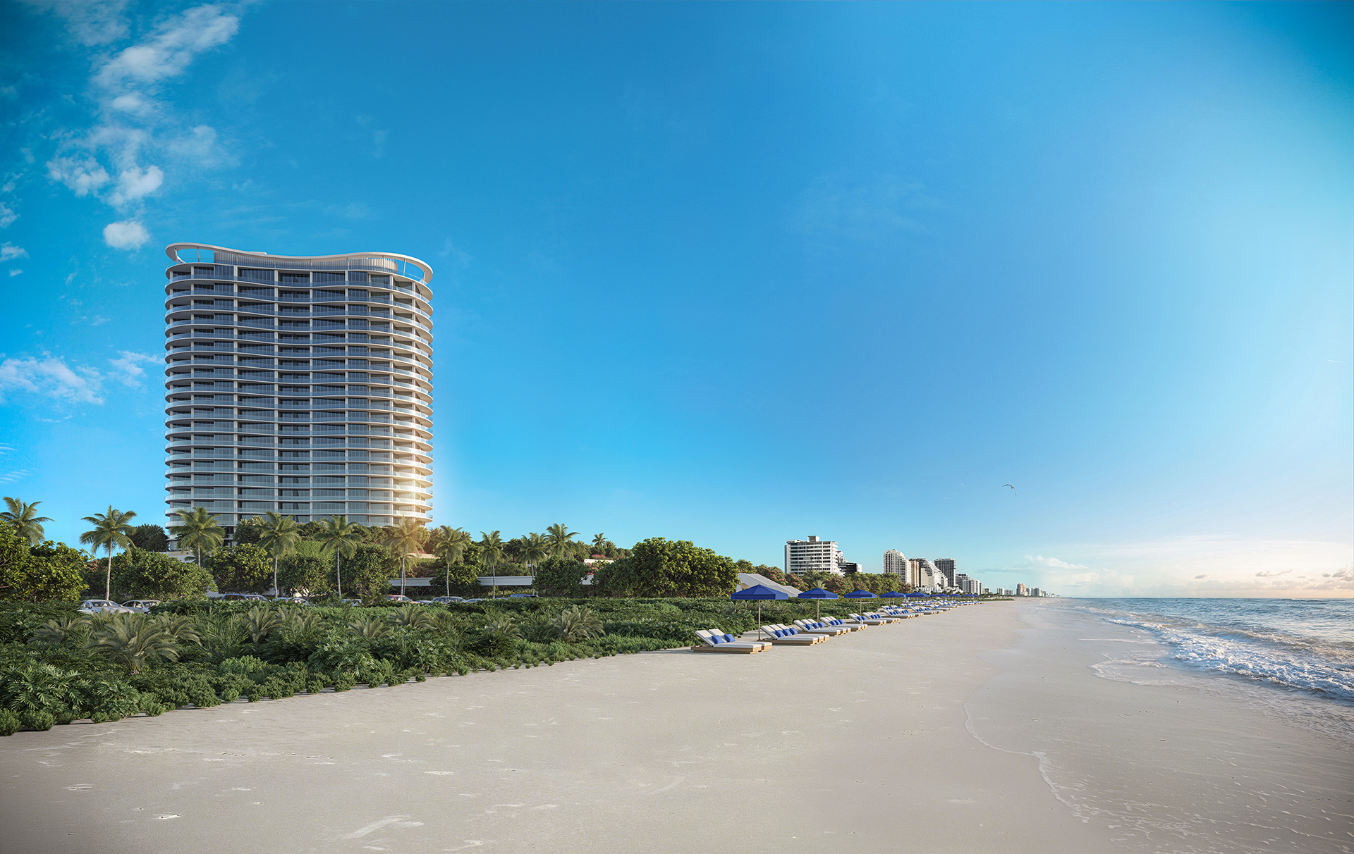 The St. Regis Resort & Residences, Bahia Mar – Fort Lauderdale Beach