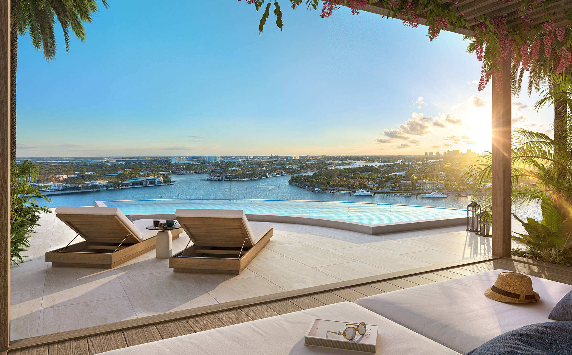 The St. Regis Resort & Residences, Bahia Mar – 7