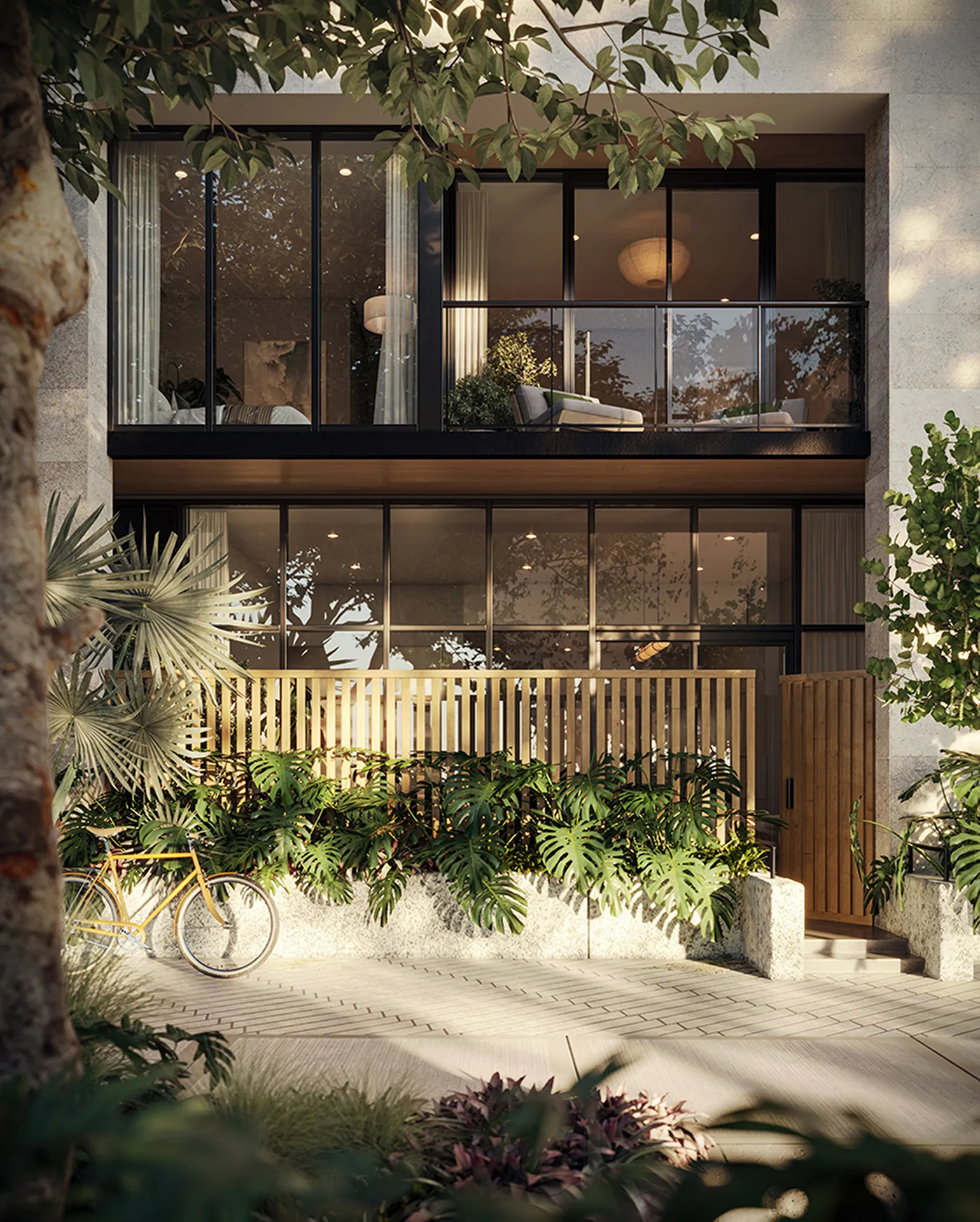 THE WELL Coconut Grove – 8