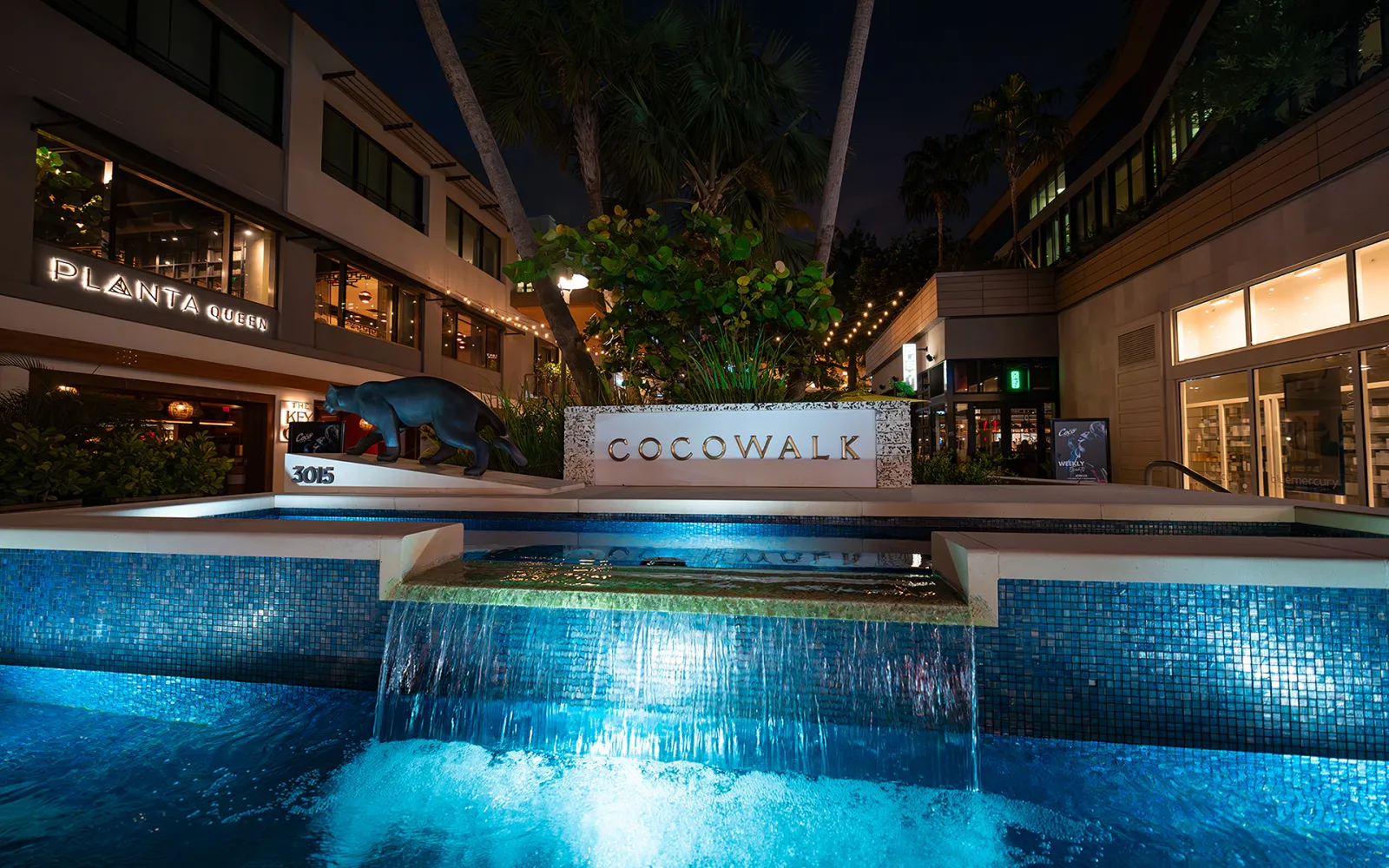 THE WELL Coconut Grove – 9