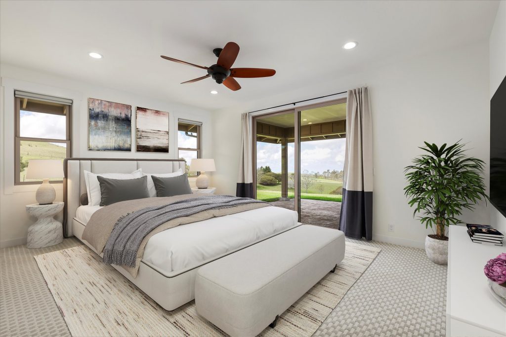 Waiki'i Ranch Estate exterior