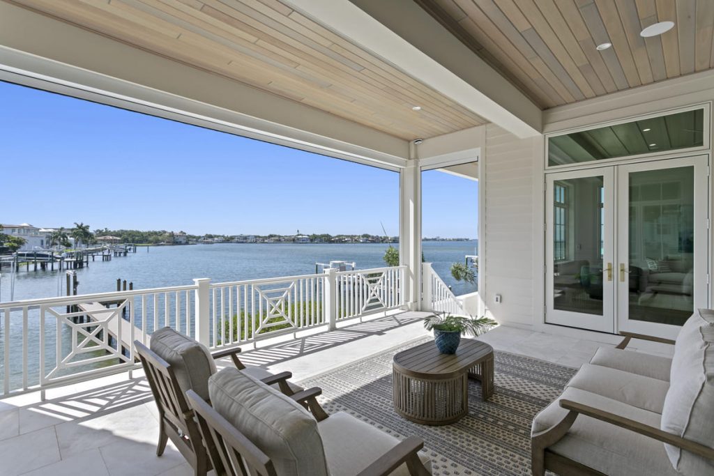 16 Sandpiper Road Tampa interior