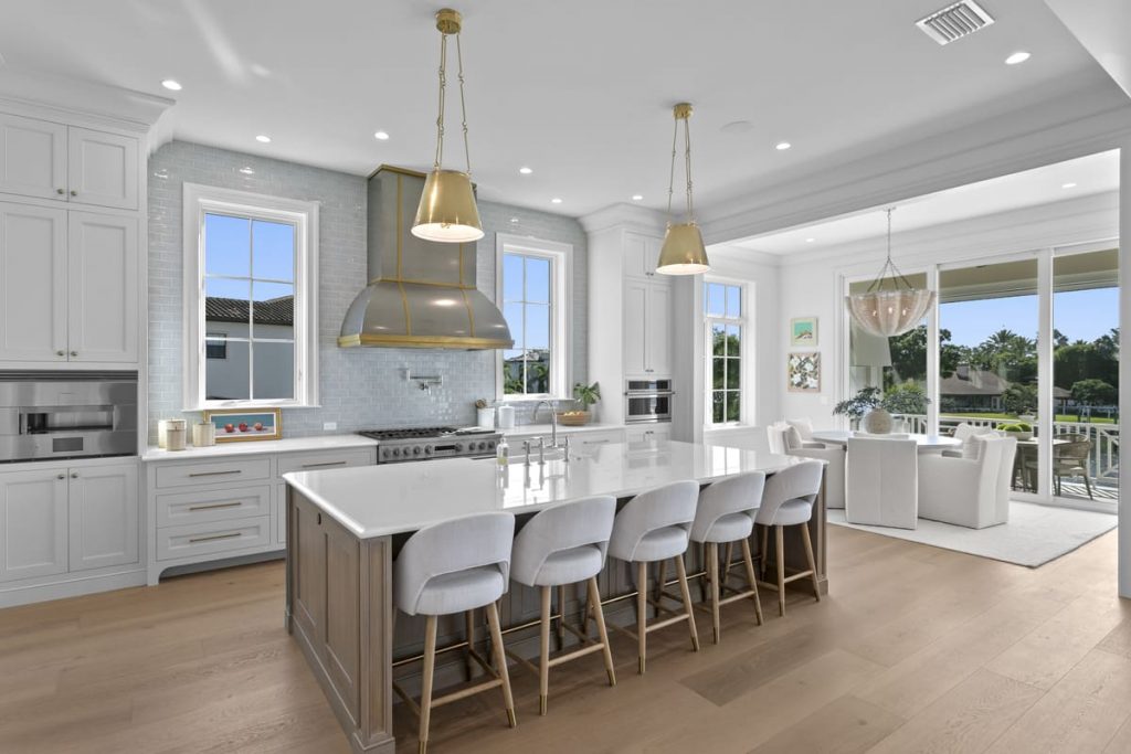 16 Sandpiper Road Tampa interior