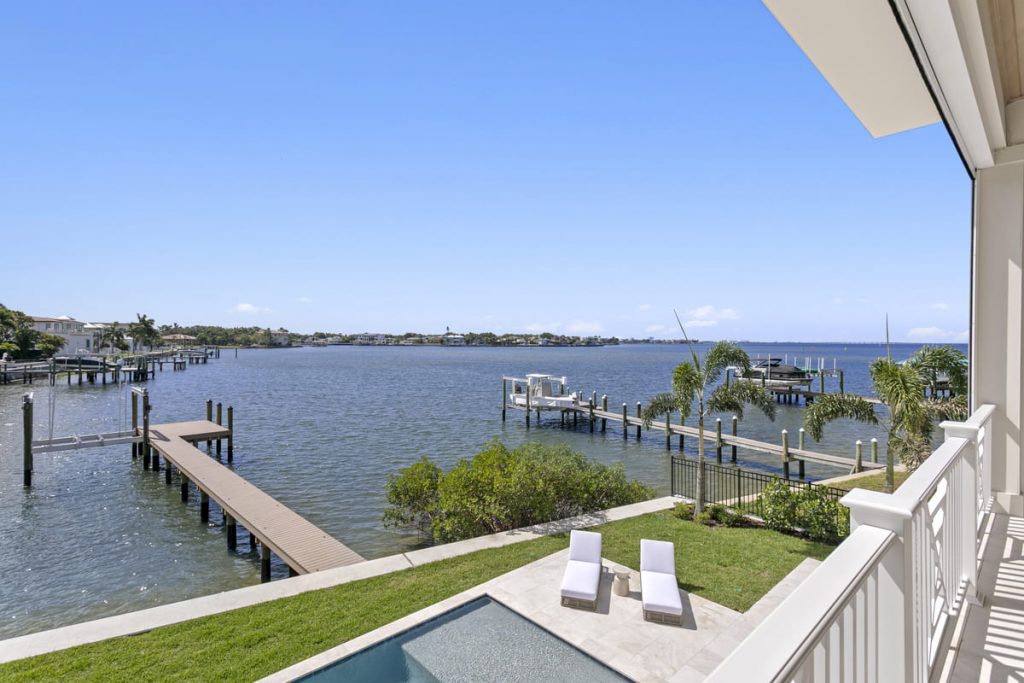 16 Sandpiper Road Tampa interior