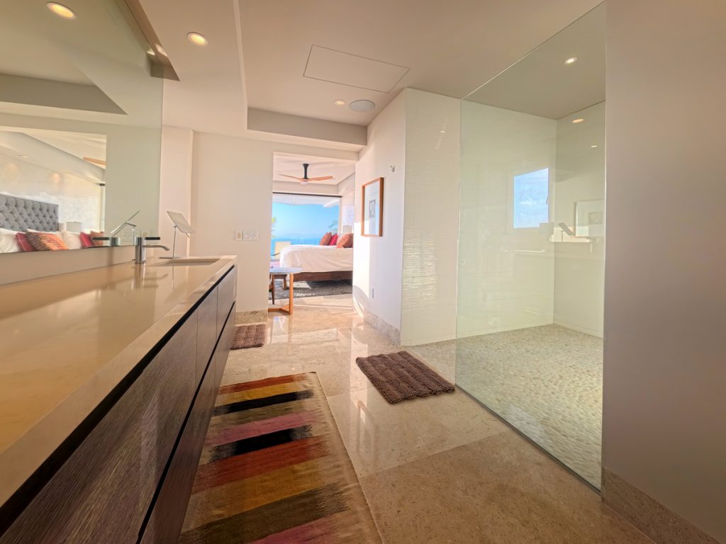 Sayan Unit 94 bedroom