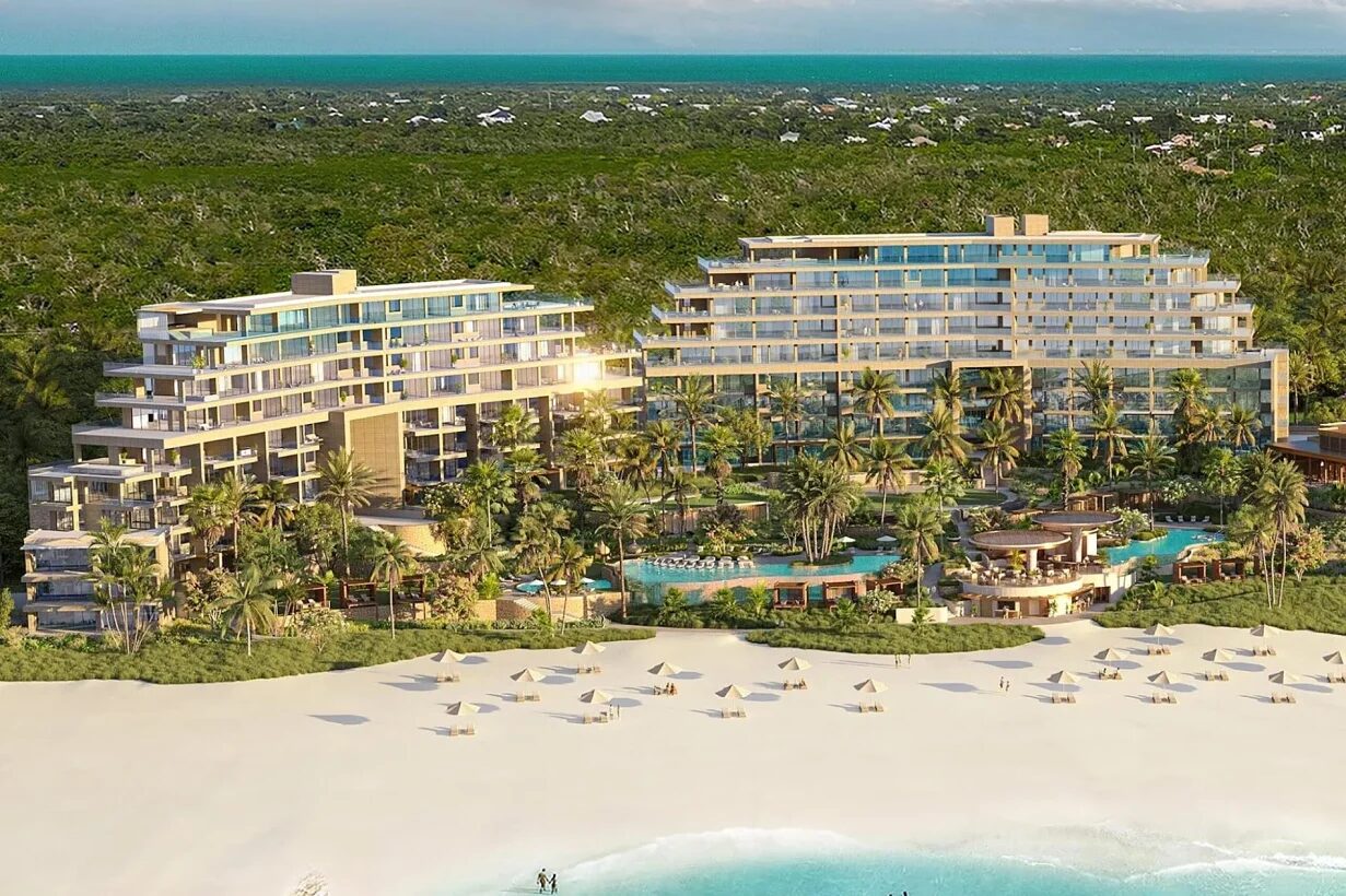 Mandarin Oriental Residences, Grand Cayman — St. James' Point, Grand Cayman