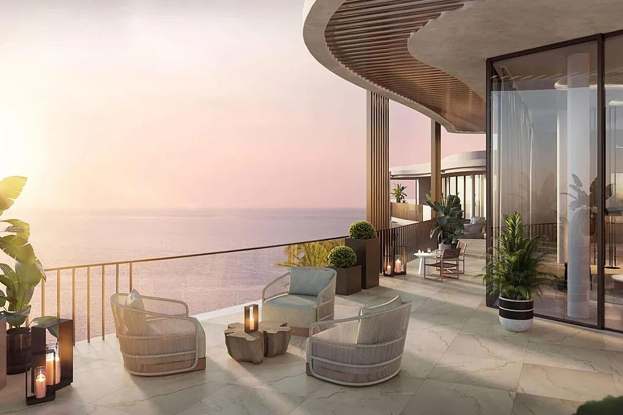 Mandarin Oriental Residences, Grand Cayman – 6