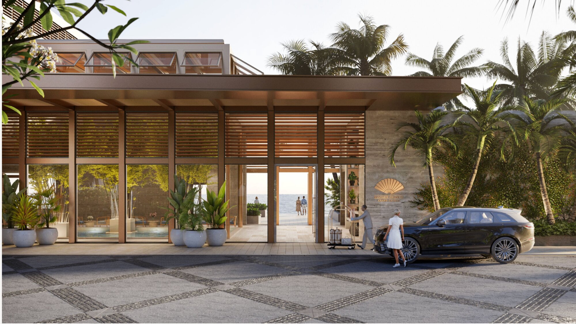 Mandarin Oriental Residences, Grand Cayman – 7