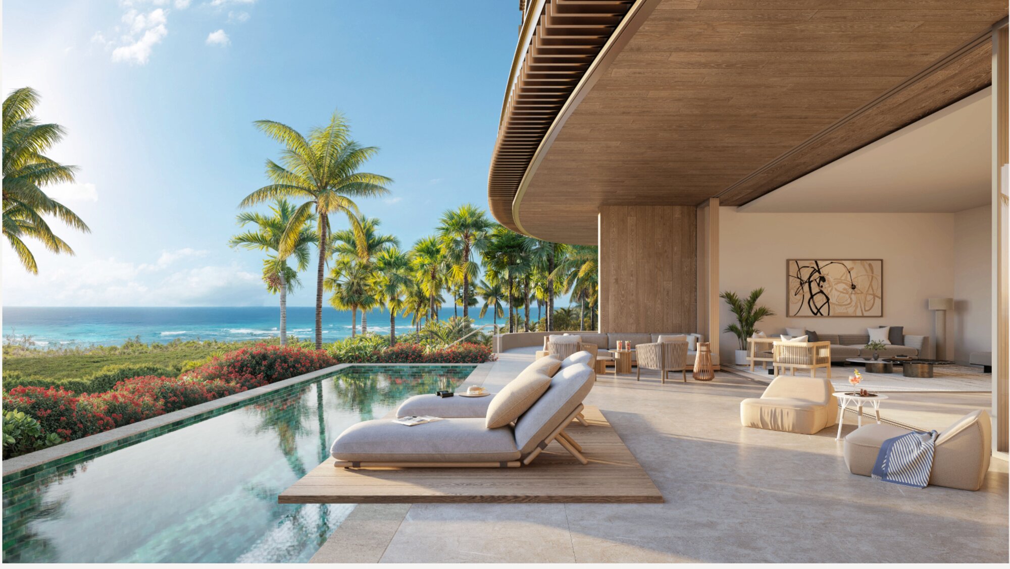 Mandarin Oriental Residences, Grand Cayman – 8