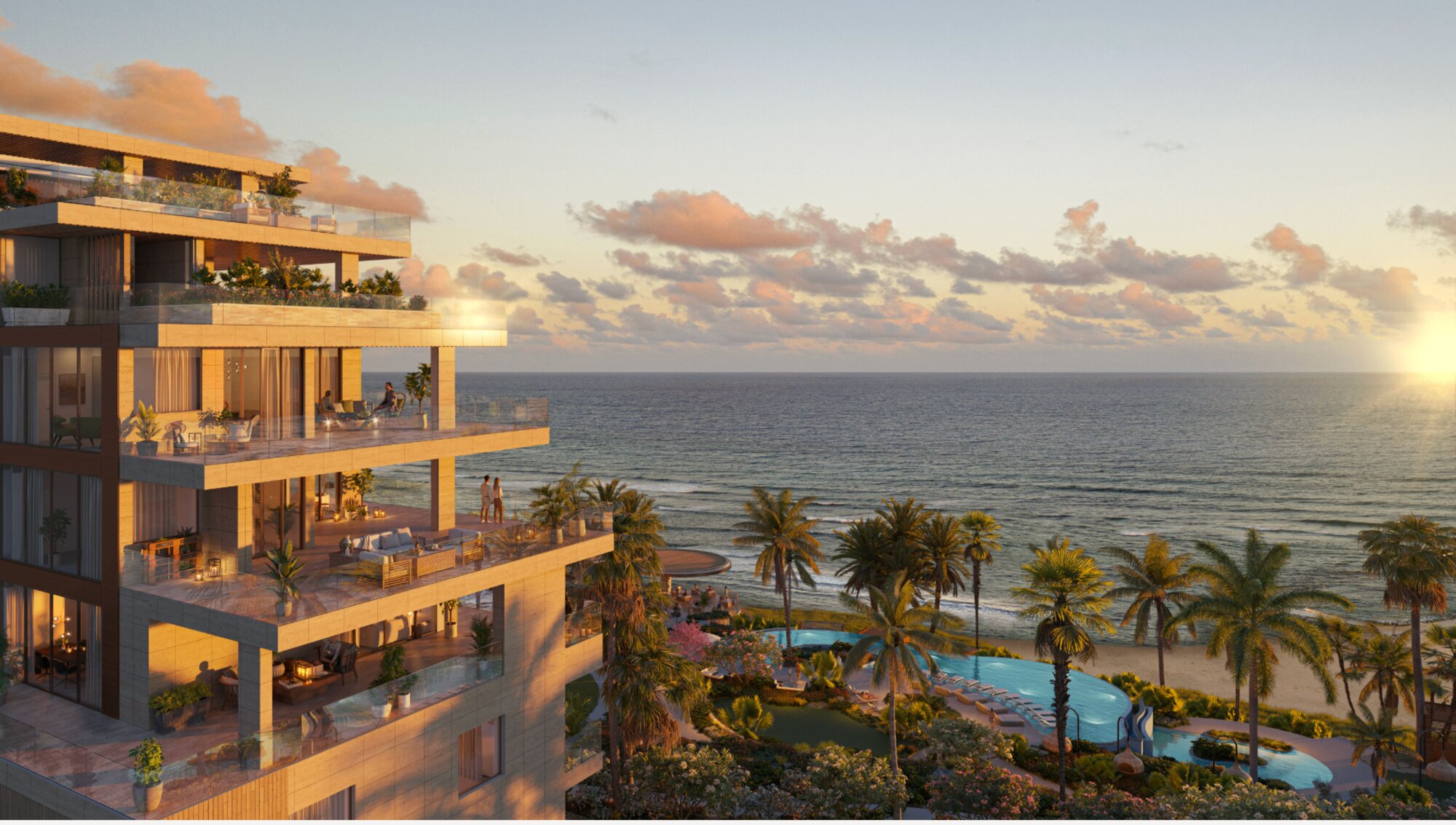 Mandarin Oriental Residences, Grand Cayman – 9