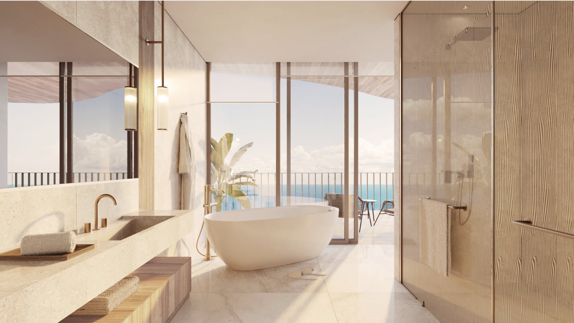 Mandarin Oriental Residences, Grand Cayman – 10