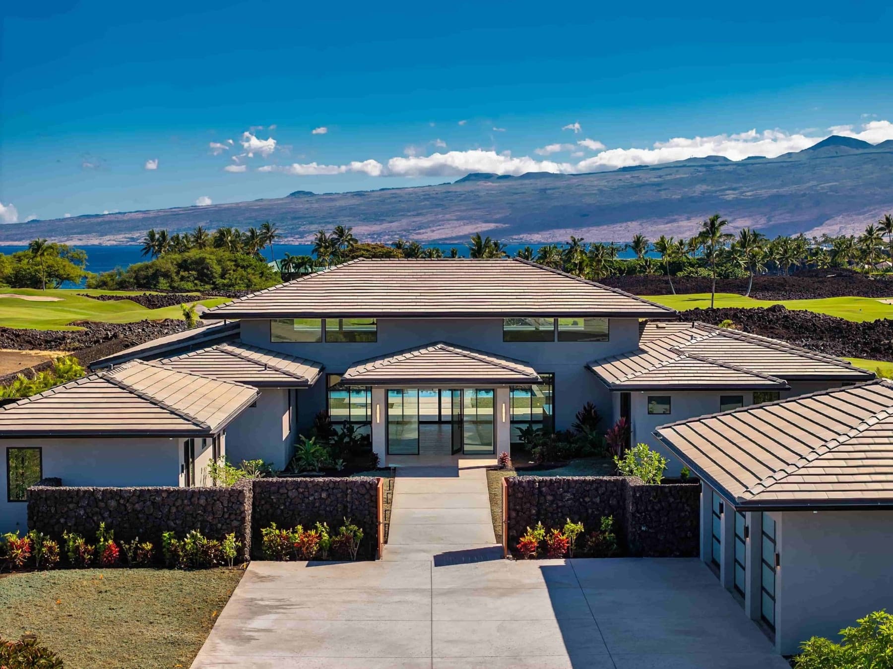 One Ocean Estates