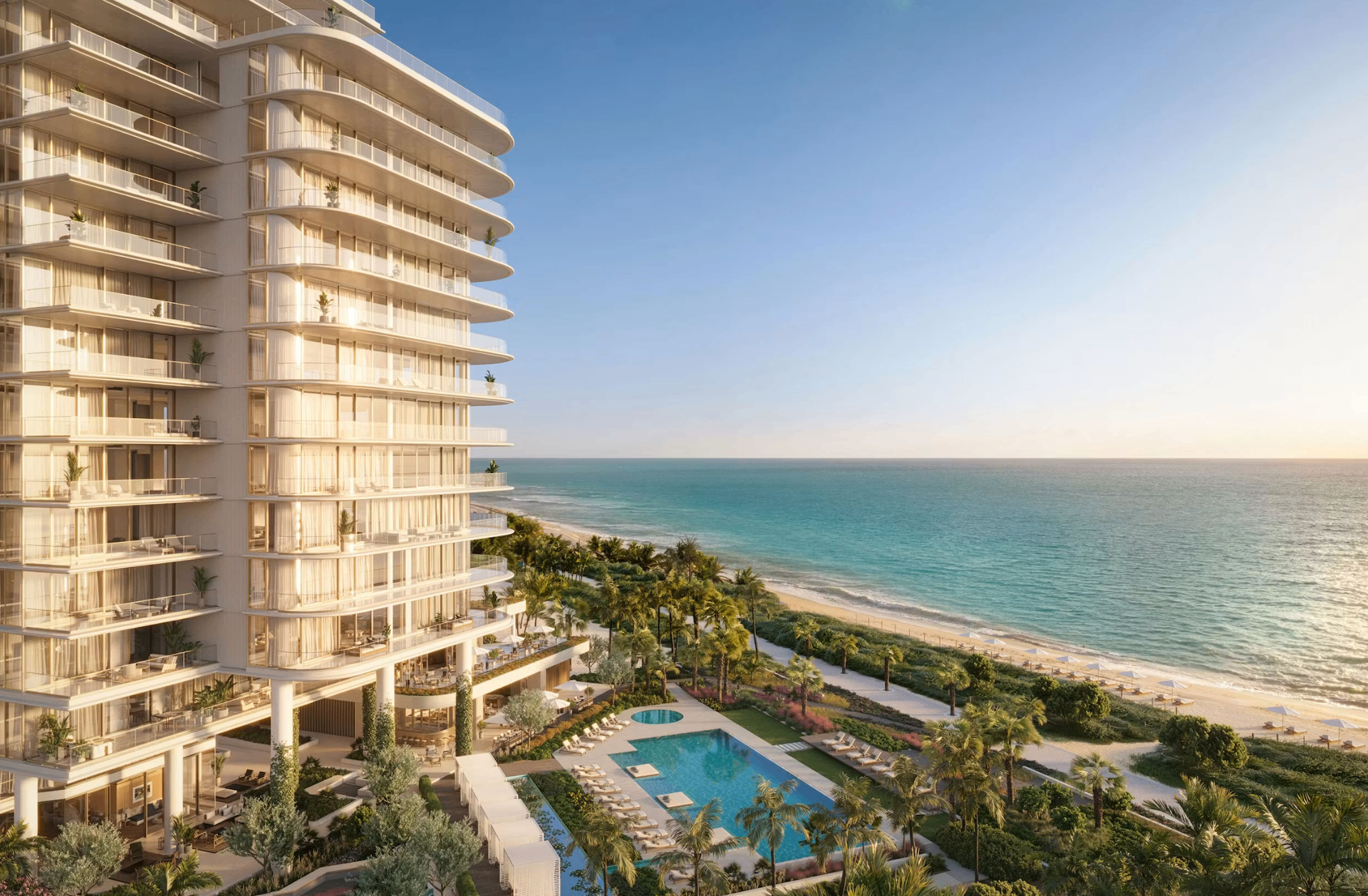 The Perigon Miami Beach – 16