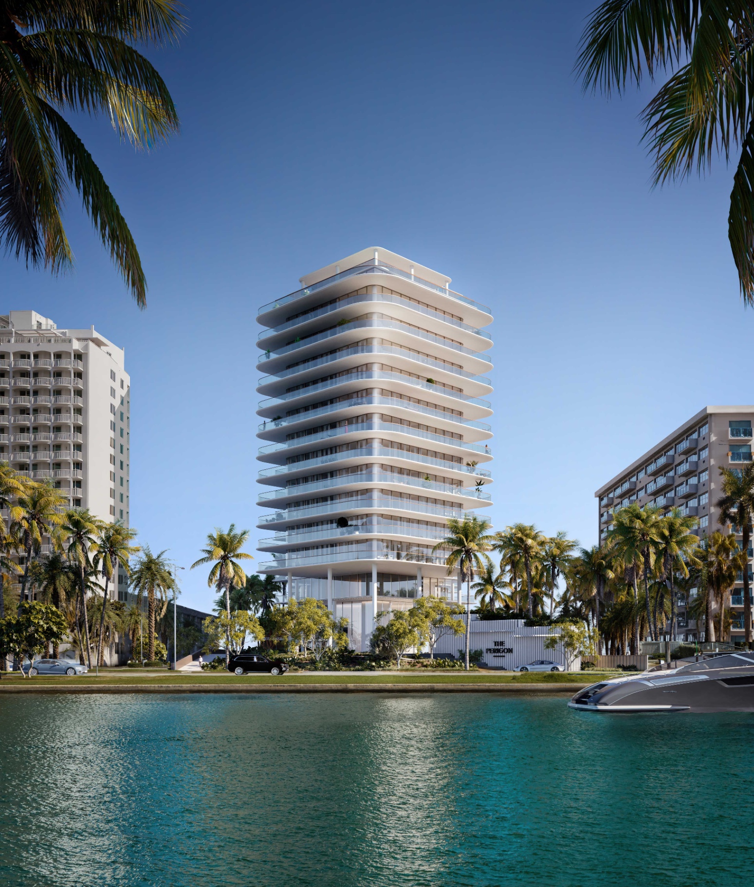 The Perigon Miami Beach – 10