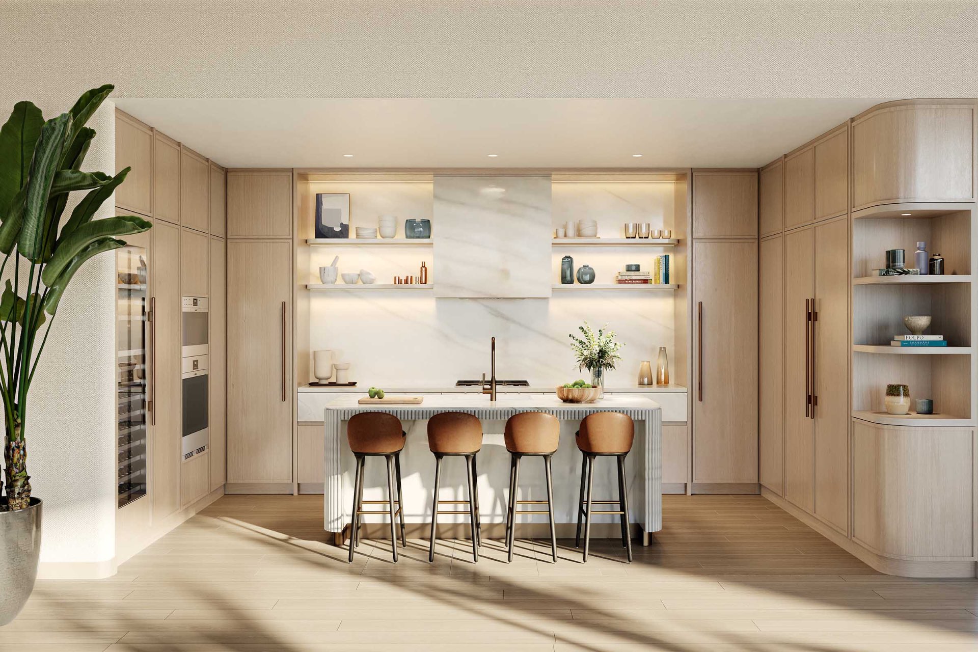 The Perigon Miami Beach – 7