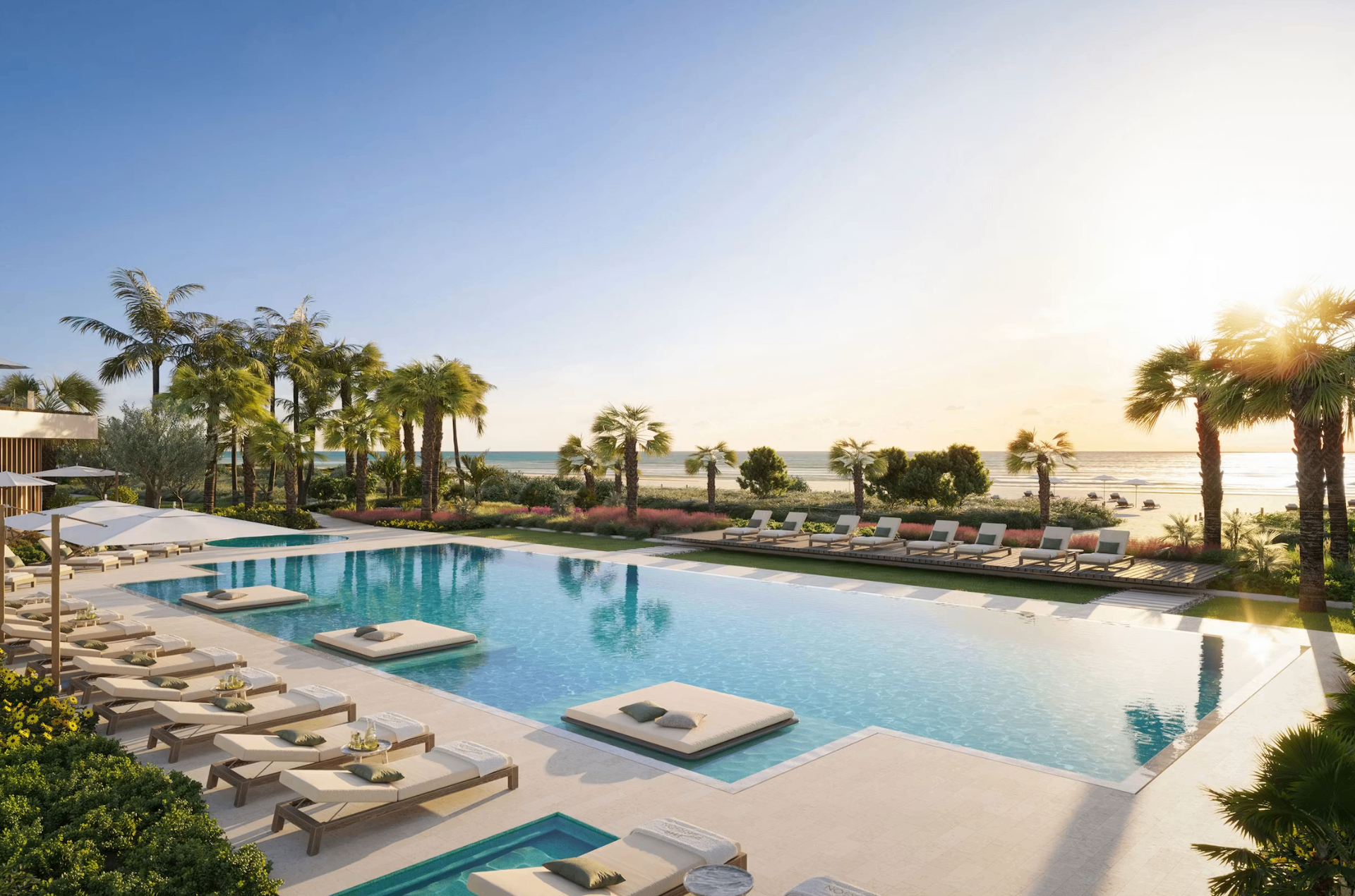 The Perigon Miami Beach – 15