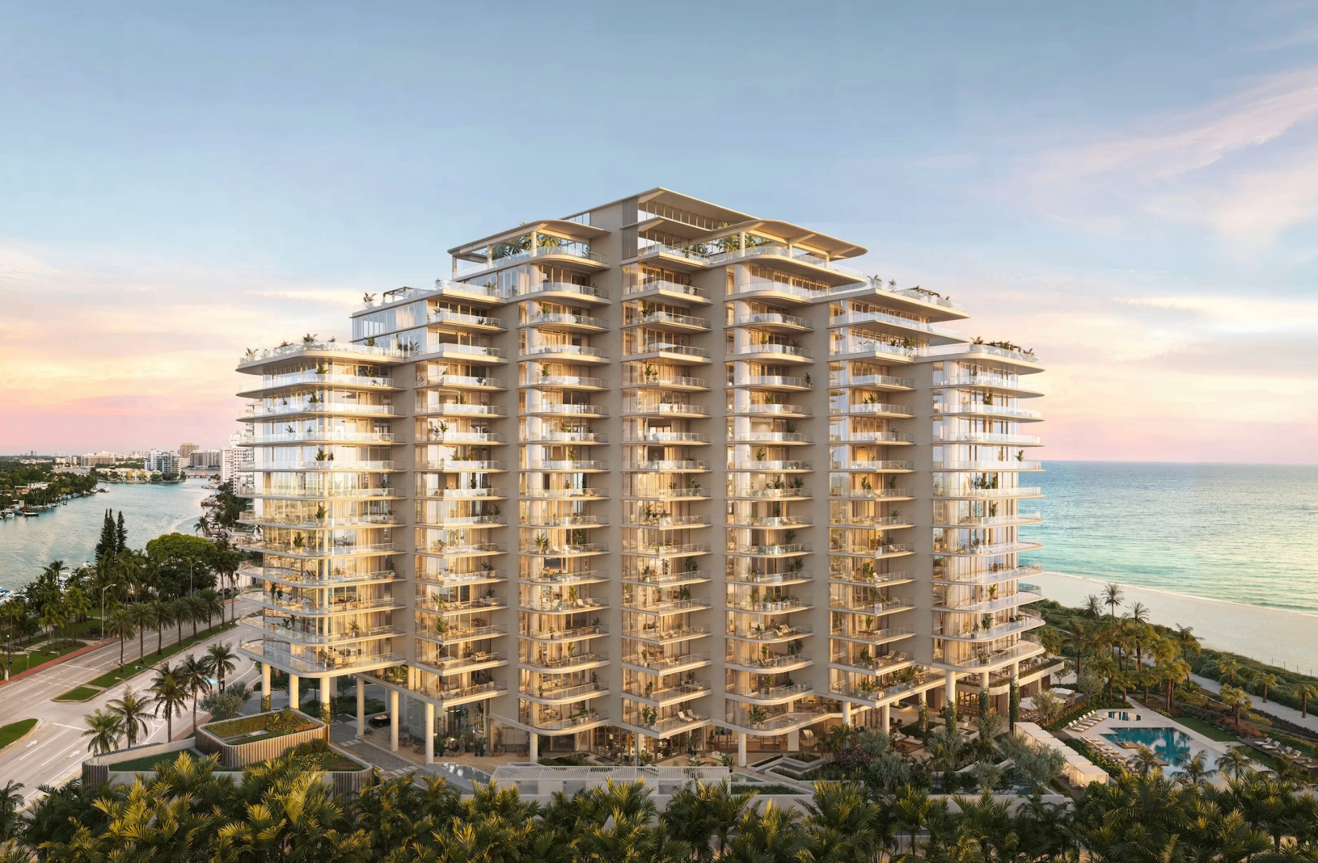 The Perigon Miami Beach – 14