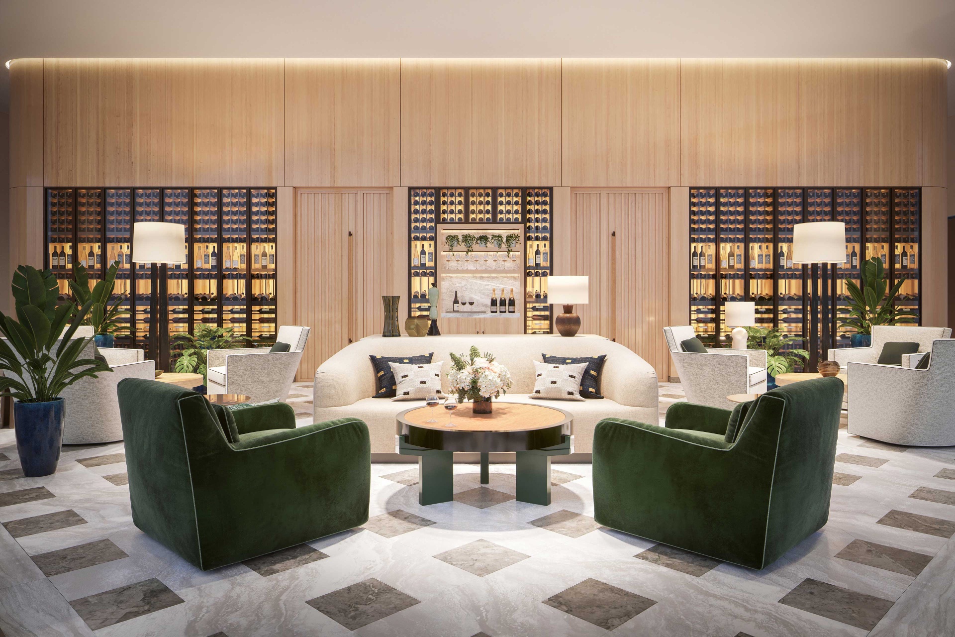 The Perigon Miami Beach – 12