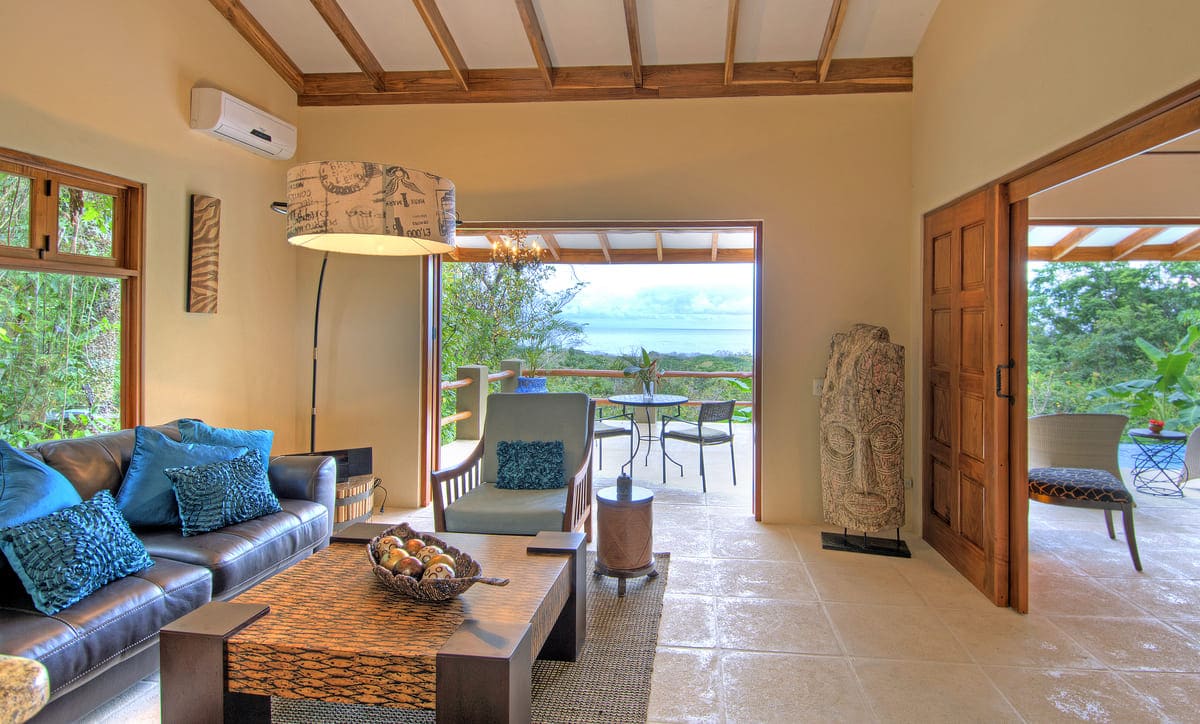 Robert F. Davey Presents A Unique Residence In Costa Rica