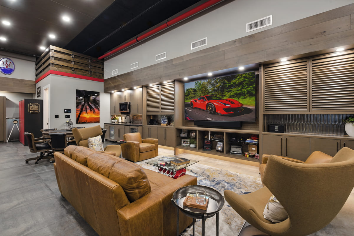 Chris Sullivan Presents An Impressive Industrial Park In Marco Island