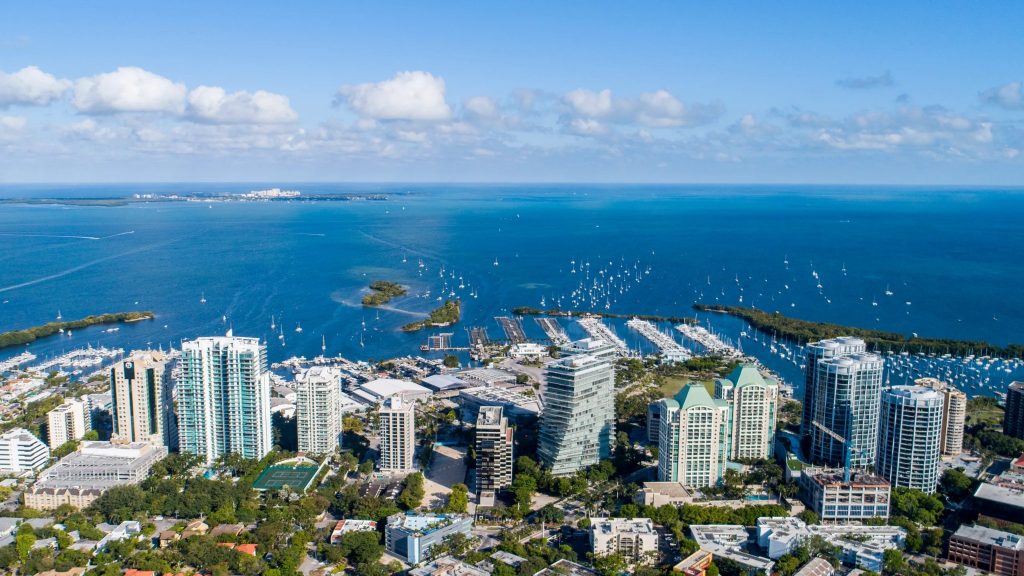 South Florida luxury property