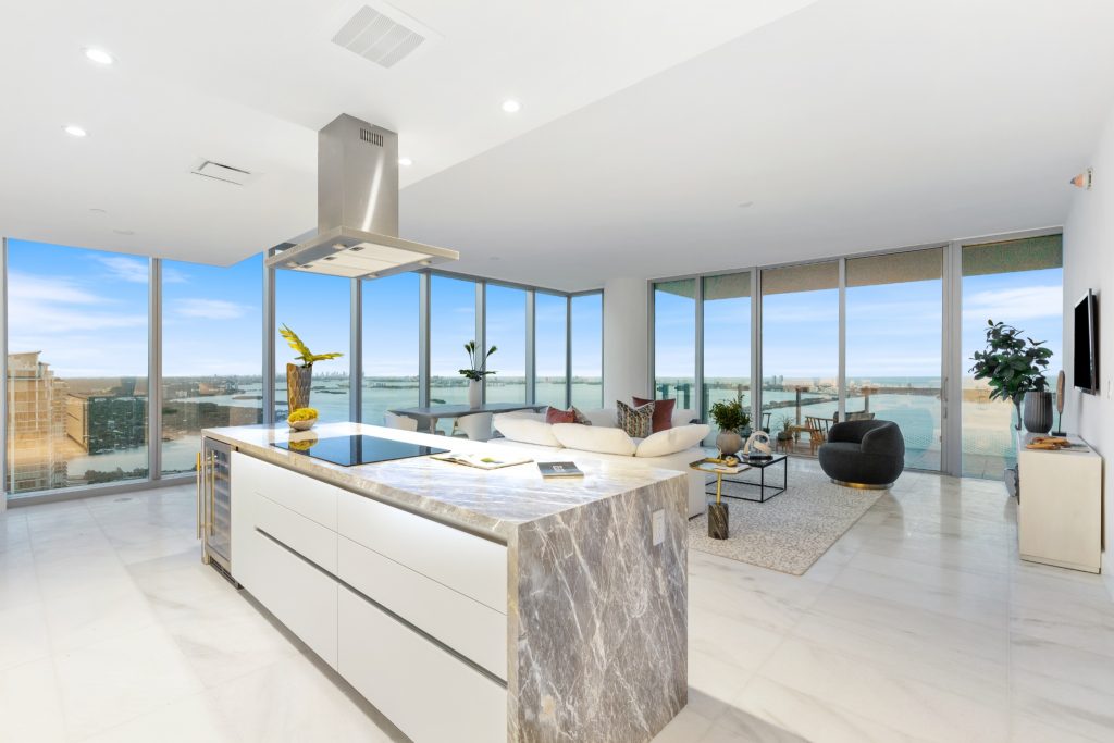 South Florida luxury real estate