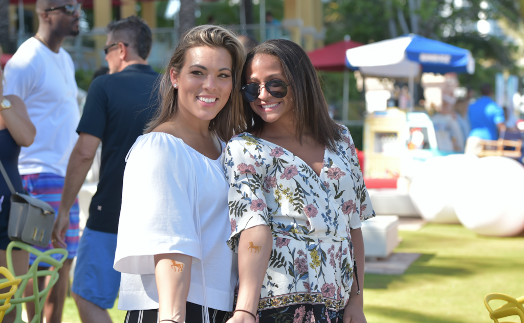 Inside Tot Living’s Exclusive 10th Birthday Celebration For Antonio