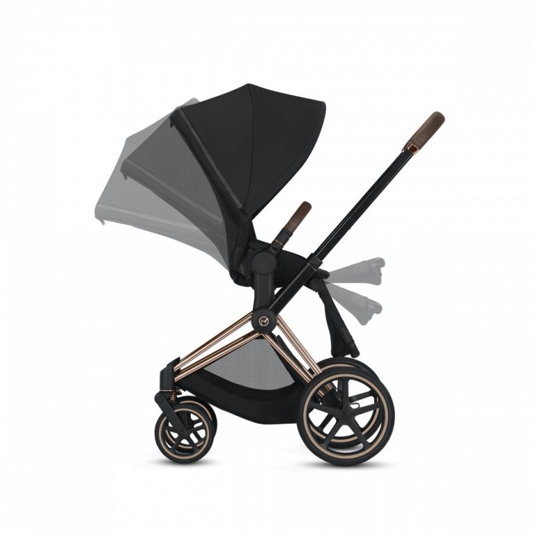 cybex priam 2019 lite cot