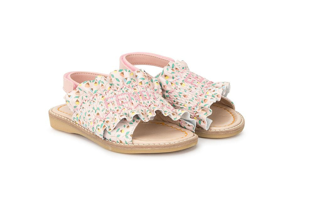 Summer Sandals For Your Kids That Will Actually Stay On Their Feet