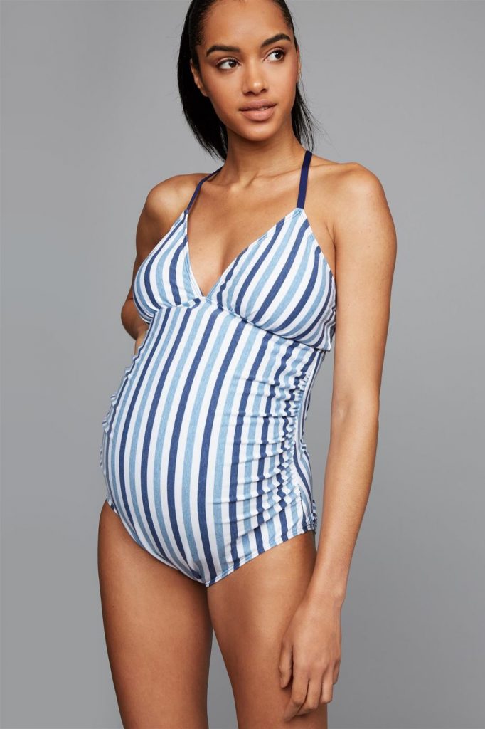 Maternity Swimwear for Summer 2019 The Ultimate Guide