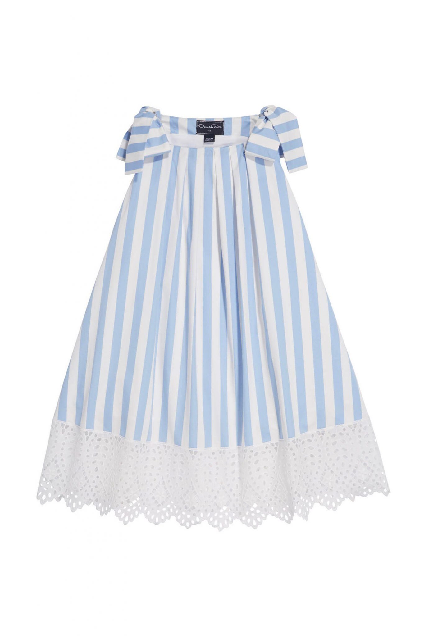 The Prettiest Summer Sundresses for Your Little Girl