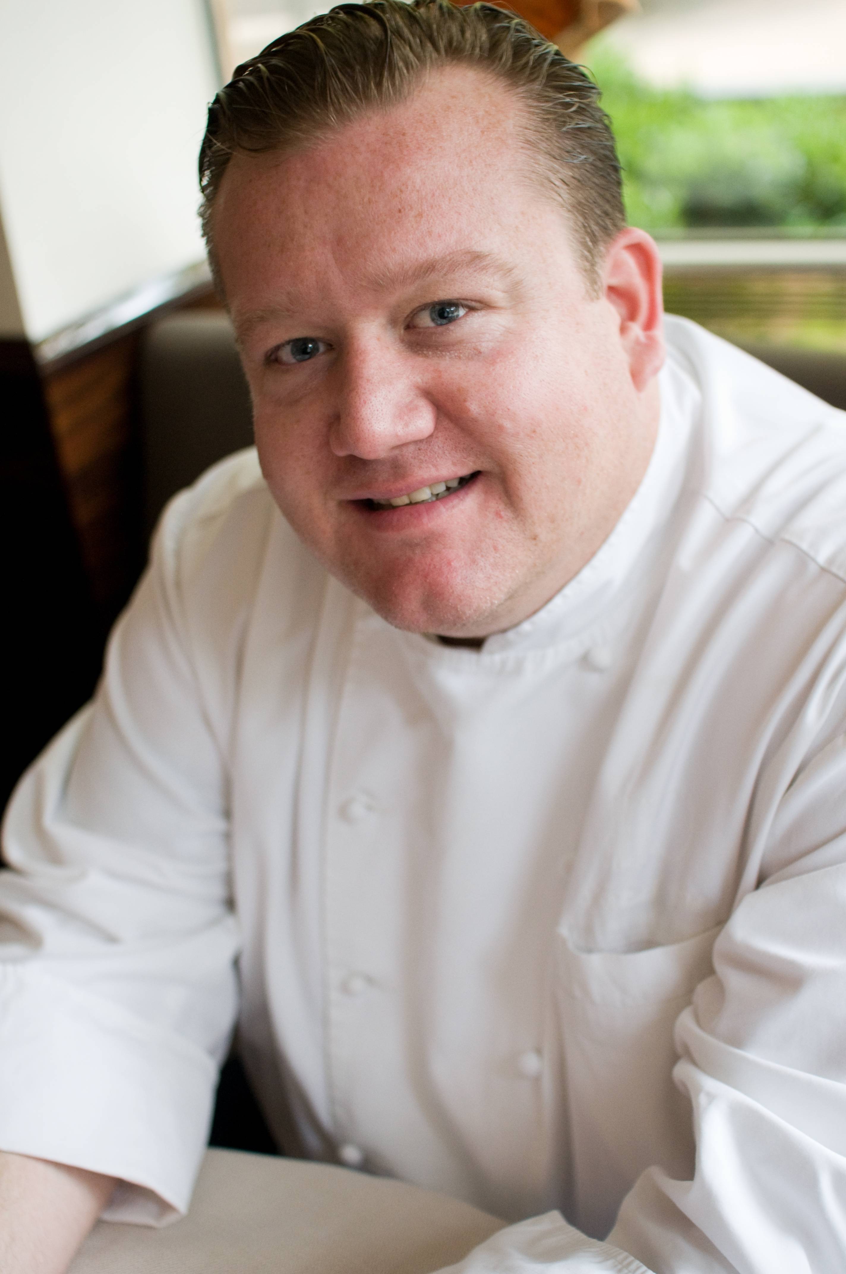 Haute Eating: 10 Questions for Marea’s Chef Michael White