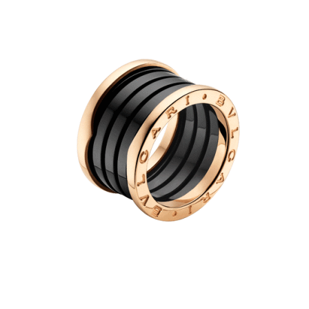 Bulgari’s B.zero1 Ring Marks Its Tenth Anniversary - Haute Living