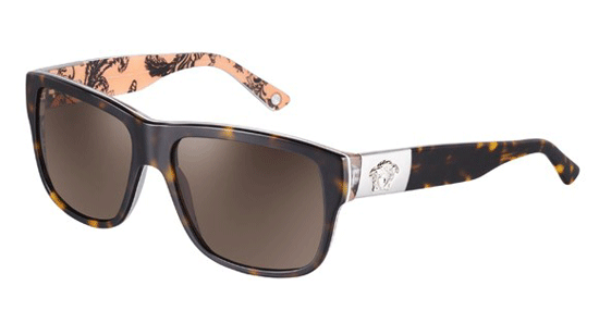 versace sunglasses 2010 collection