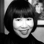 Amy Tan - Haute Living