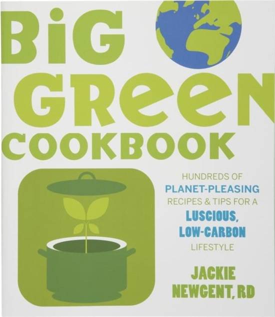 BigGreenCookbook