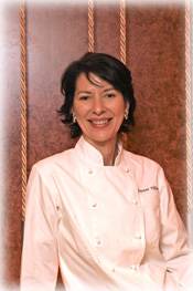 Haute Eating: 10 Questions for Smoke Jazz & Supper Club’s Chef Patricia Williams