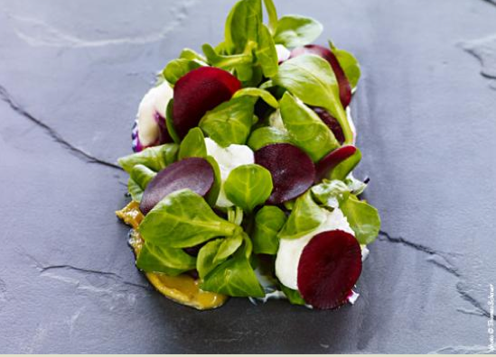 Locavore: The Haute Five Restaurants for NYC